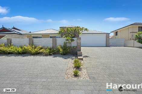 16 Rees Pl, Wannanup, WA 6210