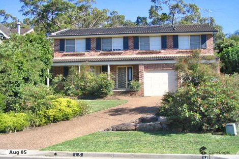 13 Shearwater Ave, Woronora Heights, NSW 2233