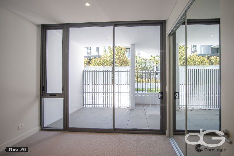 110/5 Cattalini Lane, North Fremantle, WA 6159