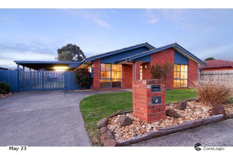 15 Marinda Dr, Skye, VIC 3977