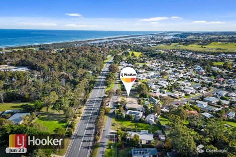 191 Princes Hwy, Lakes Entrance, VIC 3909