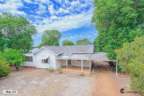 19 Lobelia Ave, Wundowie, WA 6560