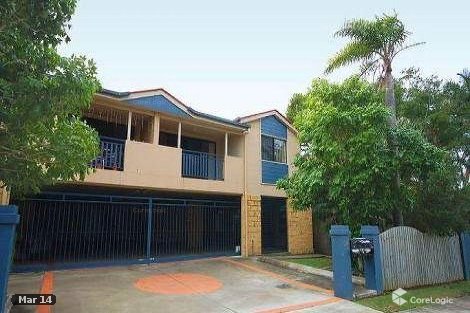 2/24 Hilda St, Hamilton, QLD 4007