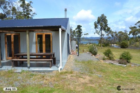 801 Killora Rd, North Bruny, TAS 7150