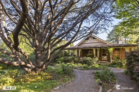 89 Railway Pde, Leura, NSW 2780