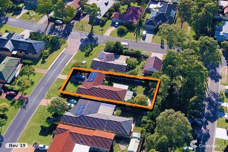 3 Mountain Ash Pl, Worrigee, NSW 2540