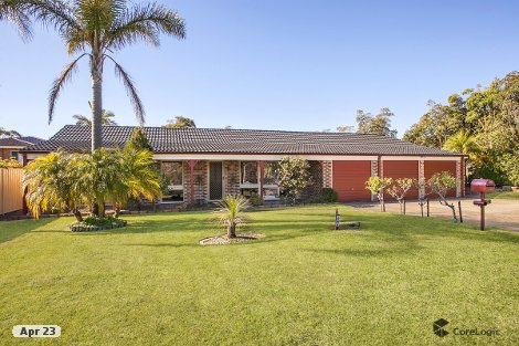 22 Tilba Pl, Yarrawarrah, NSW 2233