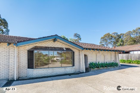 83 Hillcrest Ave, South Nowra, NSW 2541