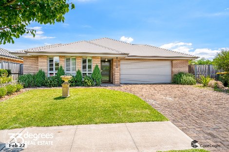 33 Pastoral St, Pitt Town, NSW 2756