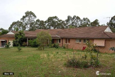 1026 East Kurrajong Rd, East Kurrajong, NSW 2758