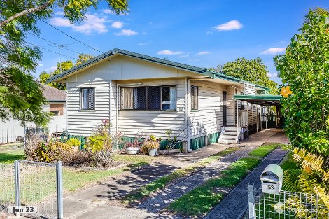 58 Wickham St, Brighton, QLD 4017