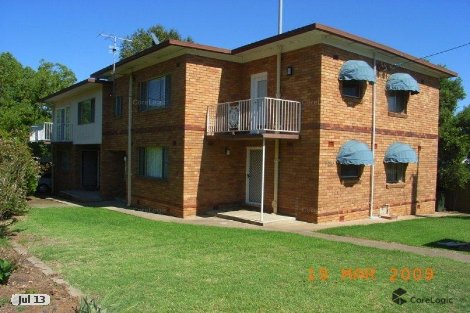 4/123a Upper St, East Tamworth, NSW 2340