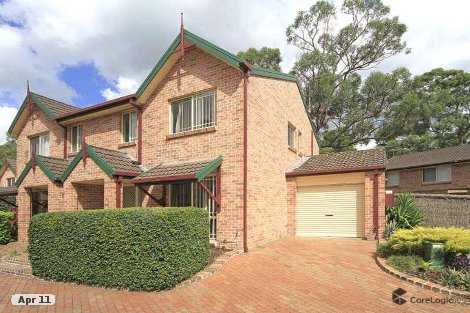 27/11 Owen Jones Row, Menai, NSW 2234