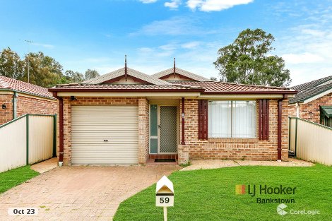 59 Bugong St, Prestons, NSW 2170