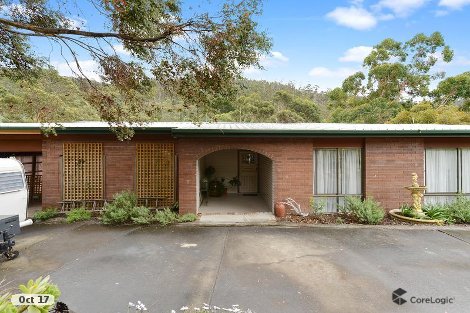 40 Glenlusk Rd, Berriedale, TAS 7011