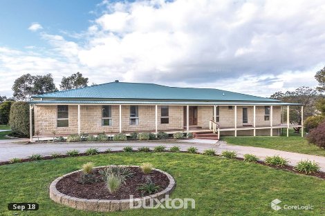 53 Nine Mile Rd, Napoleons, VIC 3352