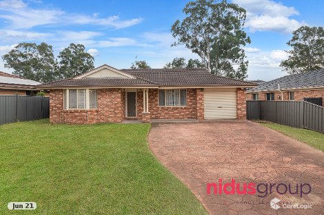 37 Brierley Cres, Plumpton, NSW 2761