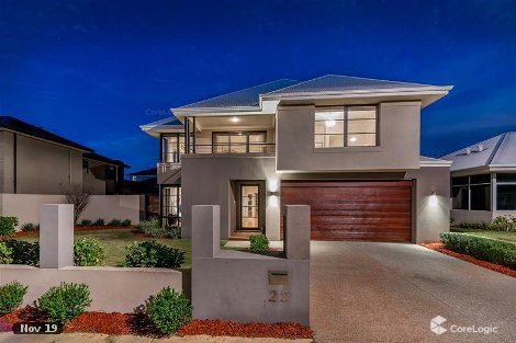 22 Burrill Turn, Burns Beach, WA 6028