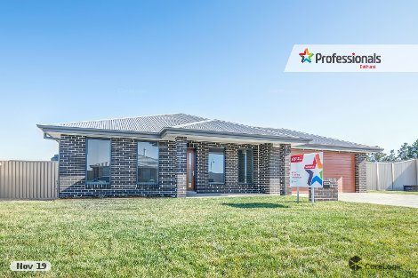 41 Rothery St, Eglinton, NSW 2795