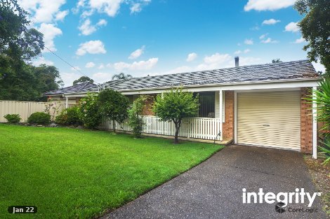 136 Illaroo Rd, North Nowra, NSW 2541