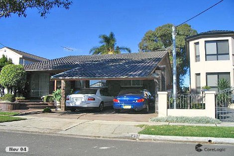 42 Hollywood St, Monterey, NSW 2217