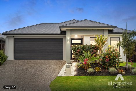 46 Wraight St, Pimpama, QLD 4209