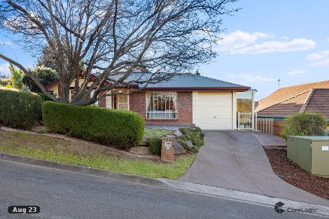 17 Parker Ct, Greenwith, SA 5125