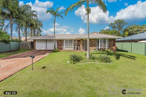 43 Edenlea Dr, Meadowbrook, QLD 4131