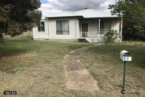 82 Little Timor St, Coonabarabran, NSW 2357