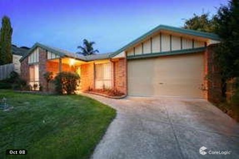 4 Jodie Pl, Kilsyth South, VIC 3137