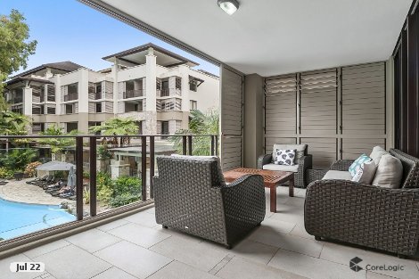 204/5 Triton St, Palm Cove, QLD 4879