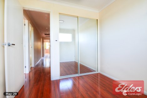 28a Arnett St, Pendle Hill, NSW 2145