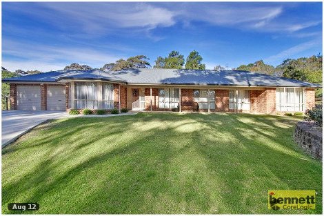 8 Coach House Rd, Kurrajong Heights, NSW 2758