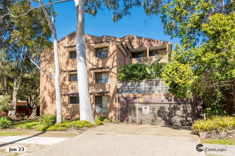 1/6-8 Curtis St, Caringbah, NSW 2229