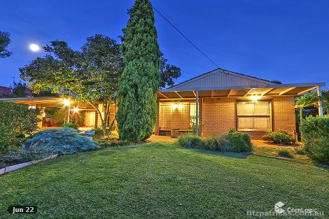 33 Malaya Dr, Tolland, NSW 2650