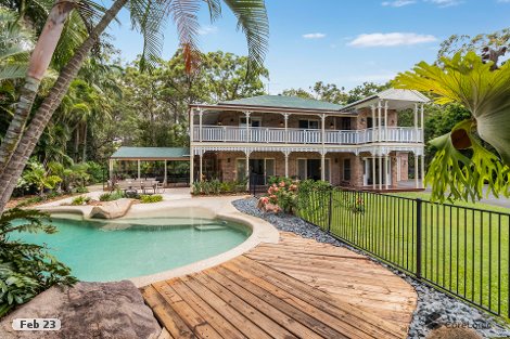 655 London Rd, Chandler, QLD 4155