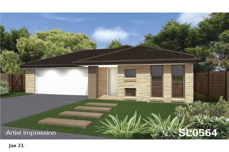 5 Chant Dr, Rosenthal Heights, QLD 4370