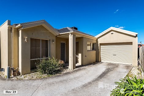 3/14 Omalley Cres, Dandenong North, VIC 3175