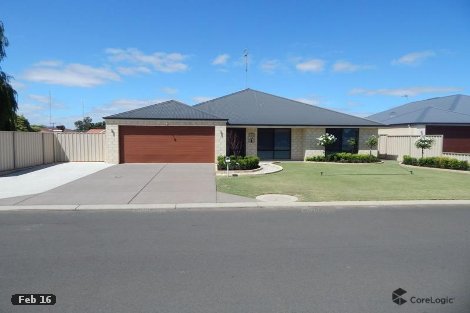 5 Jacobs Dr, Harvey, WA 6220