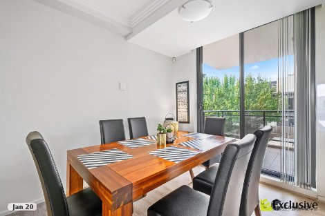 8/5 Virginia St, Rosehill, NSW 2142