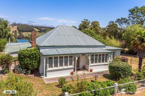 92 Kayena Rd, Kayena, TAS 7270