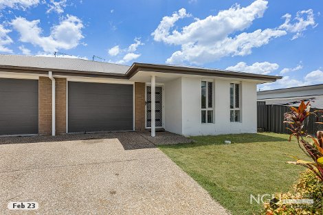 2/6 Sapphire St, Brassall, QLD 4305