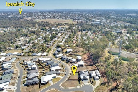 58 Brentwood Dr, Bundamba, QLD 4304