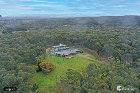 668 Browns Rd, Scarsdale, VIC 3351