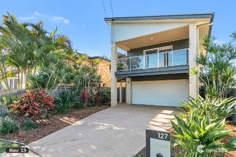 127 Blackwood Rd, Manly West, QLD 4179