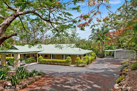 58-62 Marlock Ct, Doonan, QLD 4562