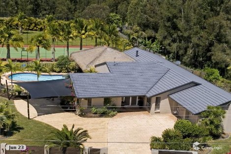 21 Eastern Ct, Helensvale, QLD 4212