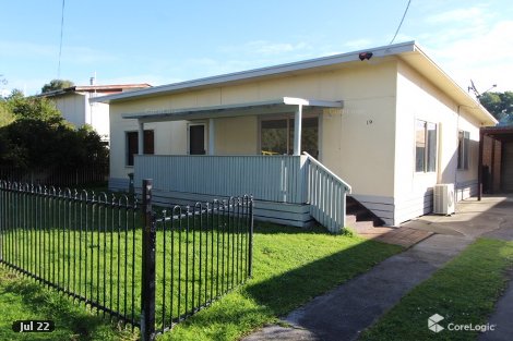 19 Stewart St, Grantville, VIC 3984