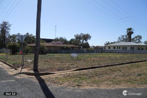 40 Temoin St, Trangie, NSW 2823