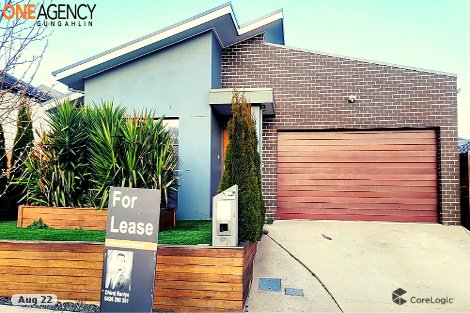 20 Wallabalooa St, Ngunnawal, ACT 2913